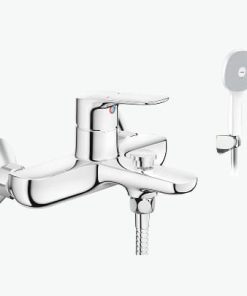 SEN TẮM INAX BFV-1403S-7C