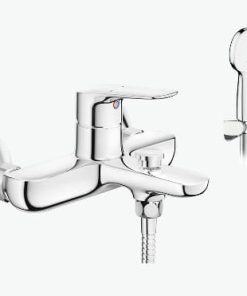 SEN TẮM NÓNG LẠNH INAX BFV-1403S-8C