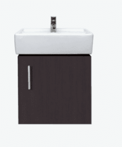 TỦ CHẬU CABINET PHÒNG TẮM INAX CB0504-5QF-B