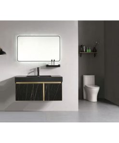 TỦ CHẬU INOX 304 BANCOOT LK6620 (1000x520x500 mm)