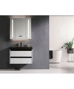 TỦ CHẬU INOX 304 BANCOOT LK6617 (800x500x580mm)