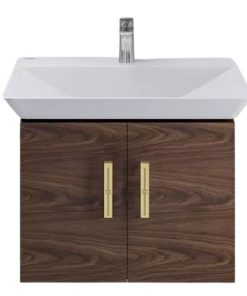 BỘ TỦ CHẬU VIGLACERA PLATINUM P.69.700