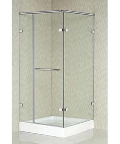 VÁCH TẮM KÍNH CAESAR SD4320AT-RI