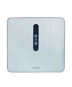 VAN XẢ CẢM ỨNG TIỂU NAM ÂM TƯỜNG TOTO TTUE602AN (ĐIỆN)