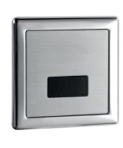 VAN XẢ CẢM ỨNG TIỂU NAM GẮN TƯỜNG CLARA CV-012