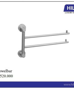 VẮT KHĂN XOAY HILUX 312