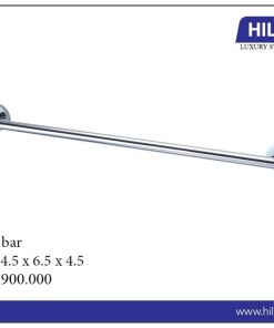 VẮT KHĂN ĐƠN HILUX 8207