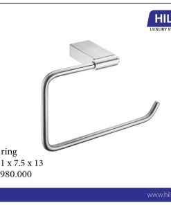 KỆ VẮT KHĂN TAY HILUX 8605