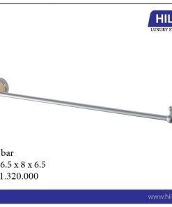 VẮT KHĂN ĐƠN HILUX 9007