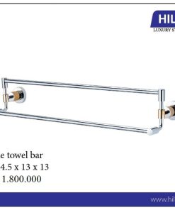 VẮT KHĂN ĐÔI HILUX 8908