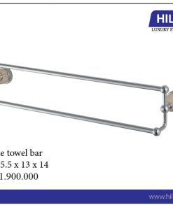 VẮT KHĂN ĐÔI HILUX 9008