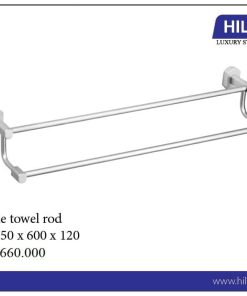 VẮT KHĂN ĐÔI HILUX 5908