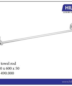 VẮT KHĂN ĐƠN HILUX 5907