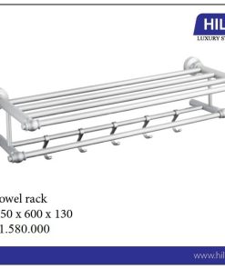 VẮT KHĂN GIÀN HILUX 6009