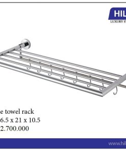 VẮT KHĂN GIÀN HILUX 8209