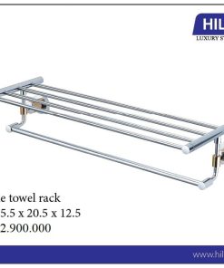 VẮT KHĂN GIÀN HILUX 8909