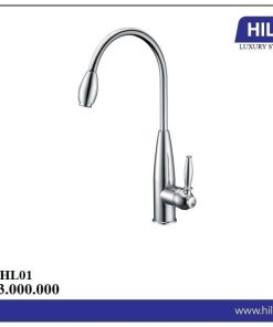 VÒI CHẬU RỬA BÁT HILUX HL01