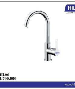 VÒI CHẬU RỬA BÁT HILUX HL06