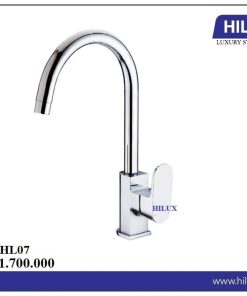 VÒI CHẬU RỬA BÁT HILUX HL07