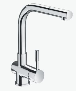 VÒI RỬA BÁT INAX SFV-1013SX