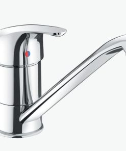 VÒI RỬA BÁT INAX SFV-112S NÓNG LẠNH