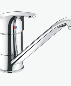 VÒI RỬA BÁT INAX SFV-212S NÓNG LẠNH