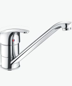 VÒI RỬA BÁT INAX SFV-302S NÓNG LẠNH