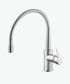 VÒI BẾP NÓNG LẠNH INAX SFV-303S