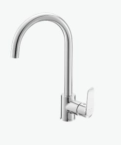 VÒI BẾP NÓNG LẠNH INAX SFV-800S