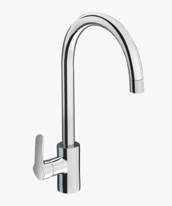 VÒI BẾP NÓNG LẠNH INAX SFV-802S