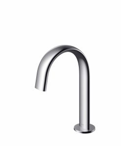 VÒI CHẬU RỬA TOTO TLE24006A CỔ CAO CẢM ỨNG (LOẠI GẮN BÀN)
