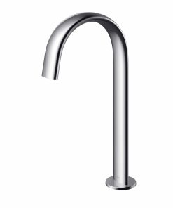 VÒI CHẬU RỬA MẶT TOTO TLE24008A CỔ CAO CẢM ỨNG (LOẠI GẮN BÀN)