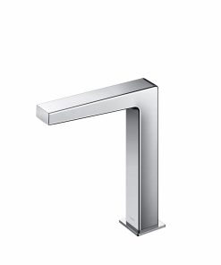 VÒI LAVABO CẢM ỨNG TOTO TLE25007A TỰ ĐỘNG THÂN VỪA