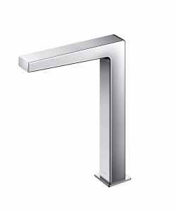 VÒI LAVABO CẢM ỨNG TOTO TLE25008A TỰ ĐỘNG THÂN CAO