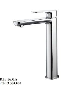 VÒI CHẬU LAVABO HILUX 8631A