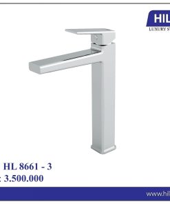 Vòi Chậu Lavabo HILUX HL8661-3