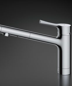 VÒI RỬA BÁT NÓNG LẠNH TOTO TKS05304J