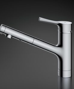 VÒI RỬA BÁT NÓNG LẠNH TOTO TKS05305J