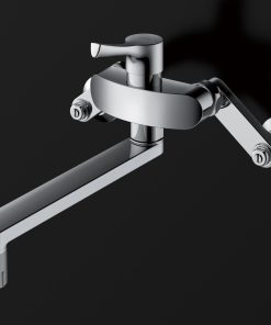 VÒI RỬA BÁT GẮN TƯỜNG NÓNG LẠNH TOTO TKS05316J