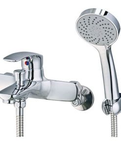 VÒI HOA SEN TẮM CAESAR S563C