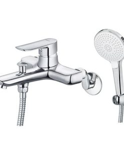 VÒI HOA SEN TẮM NÓNG LẠNH CAESAR S733C
