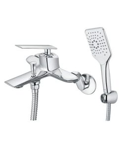 VÒI HOA SEN TẮM NÓNG LẠNH CAESAR S823C