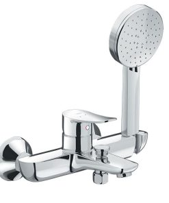 VÒI HOA SEN TẮM NÓNG LẠNH INAX BFV-503S