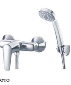 VÒI SEN TẮM NÓNG LẠNH TOTO DM345CFN