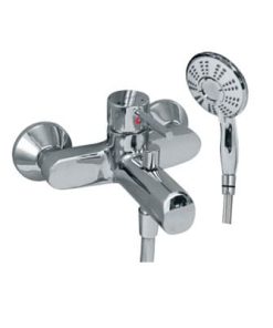 VÒI SEN TẮM NÓNG LẠNH VIGLACERA VG-541