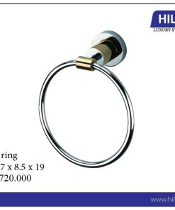 KỆ VẮT KHĂN TAY HILUX 8905