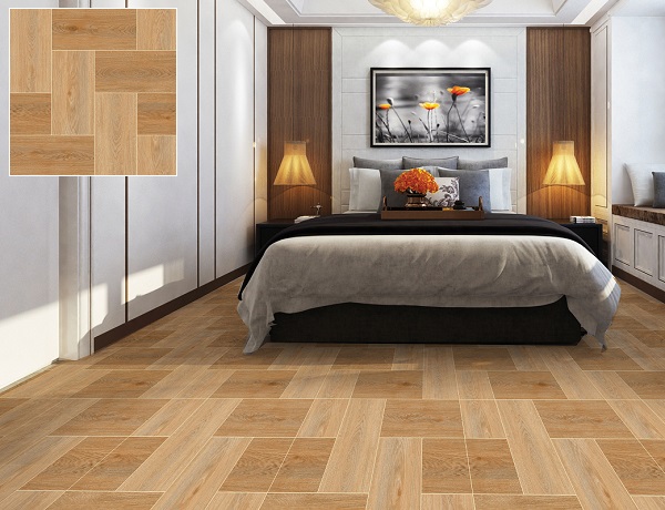 Các Loại Sàn Gạch Đẹp Cho Ngôi Nhà Của Bạn
