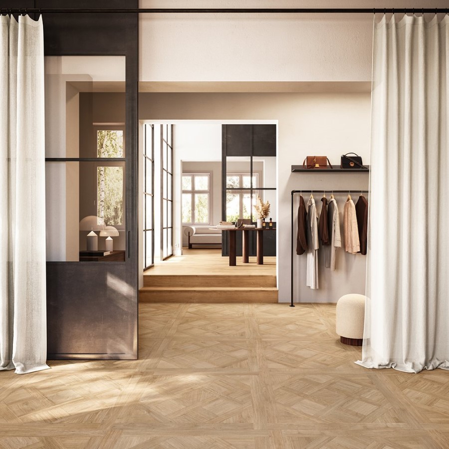 Gạch Giả Gỗ Xu Hướng Trang Trí Nội Thất Hiện Đại Gạch Giả Gỗ Xu Hướng Trang Trí Nội Thất Hiện Đại