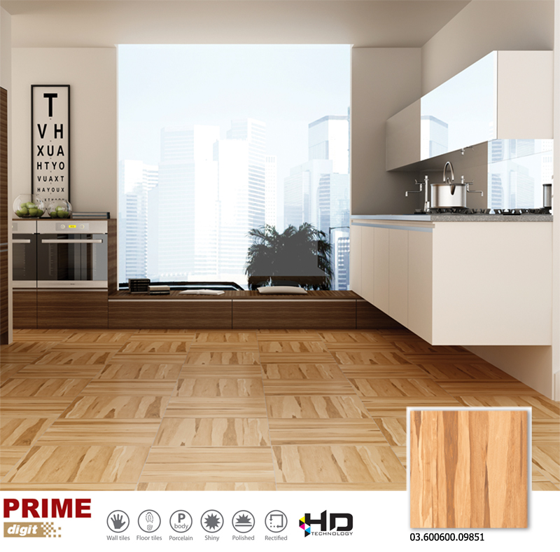 Gạch Giả Gỗ Xu Hướng Trang Trí Nội Thất Hiện Đại Gạch Giả Gỗ Xu Hướng Trang Trí Nội Thất Hiện Đại