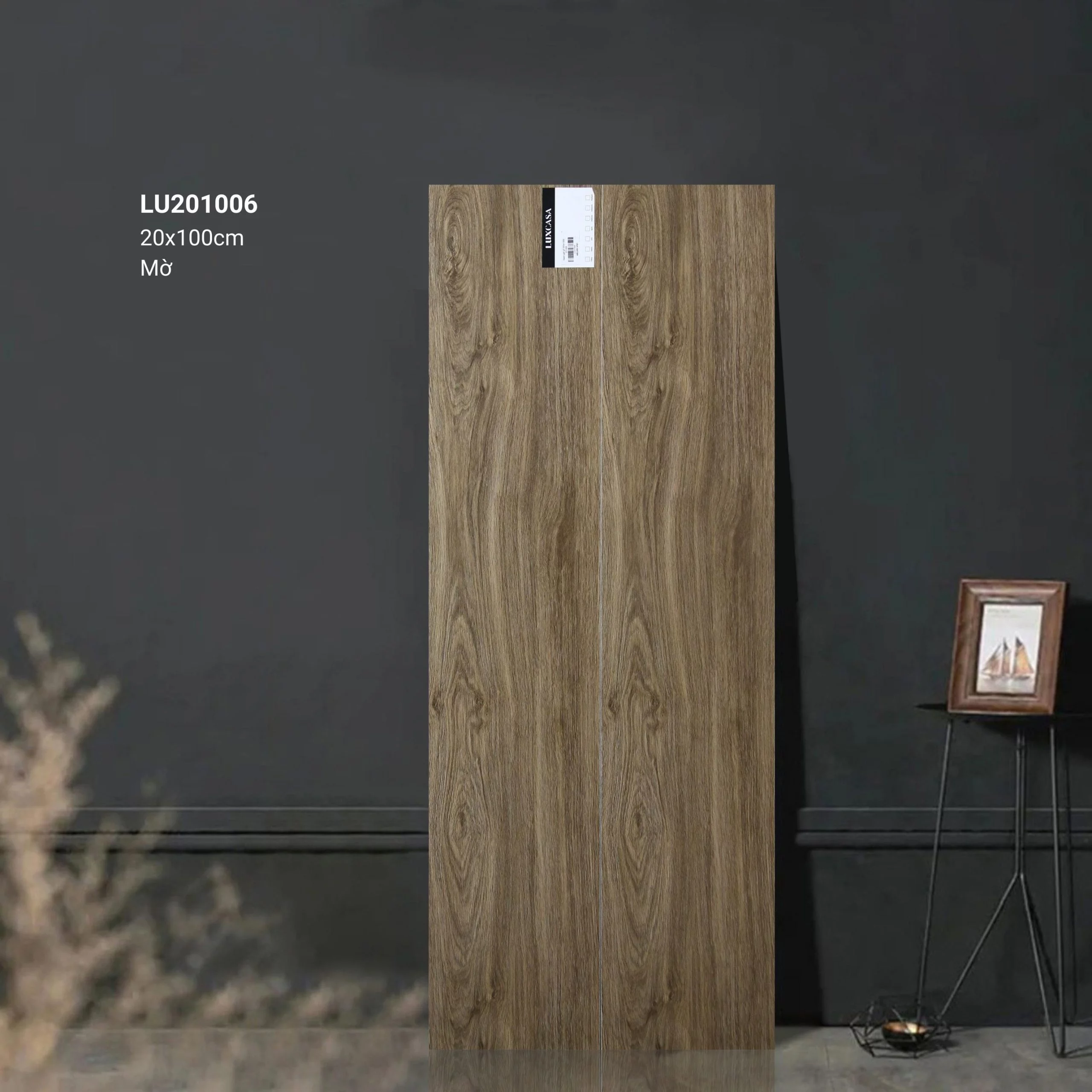 Gạch Giả Gỗ Xu Hướng Trang Trí Nội Thất Hiện Đại Gạch Giả Gỗ Xu Hướng Trang Trí Nội Thất Hiện Đại